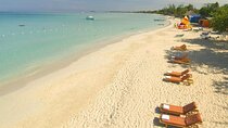 From Montego Bay: Negril 7 Mile Beach & Rick's Cafe Sunset Tour