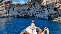 Private Half-day Boat Tour to National Park Kornati from Zadar