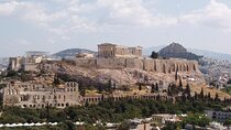 Sightseeing of Athens