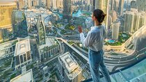 Sky Views Dubai Experience Tickets