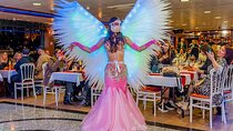 Bosphorus Dinner Cruise & Show with Private Table