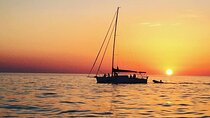 Sunset Sailing Tour on the Pakleni Islands