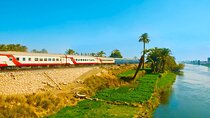 Sleeping Train Tickets from Aswan to Cairo