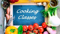 Cooking Class in Santiago de Chile
