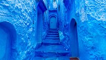 Chefchaouen full-day excursion and panoramic tour of Tangier