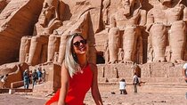 Cairo: Aswan Day Tour with Abusimble and Philae Temple by flight 