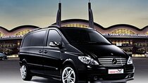 Professional Airport Transfer Services in All Turkey IST SAW ASR 