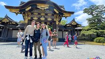 Kyoto Private Day Trip - Enjoy Your First-Time Visit to Kyoto!