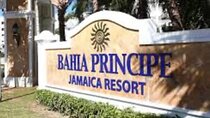 Private Montego Bay Airport Transfer to Gran Bahia Principe