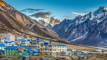 Langtang Gosainkunda Trek - 12 Day