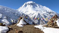 Dhaulagiri Circuit Trek - 17 Day