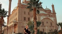 Day Trip Egyptian Museum, Citadel and Khan Khalili With Guide