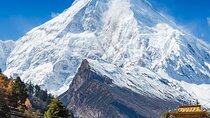 Manaslu Circuit Trek - 15 Days