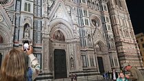 Kid friendly Florence Sunset Private Tour with Gelato and Pizza 