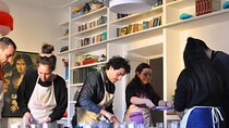 Rome Cooking Class: Iconic Recipe & Tasting at Local's Home