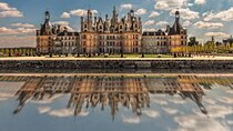 Private Day Tour in Chambord Chenonceaux and Amboise from Paris