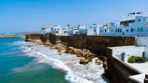 Excursion Asilah & Panoramic Sightseeing of Tangier