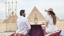 2-Day Private Tour to Cairo from Safaga by Car