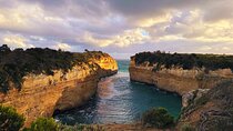 Deluxe Great Ocean Road Private Tour