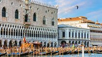 Kid-Friendly Venice Doge's Palace Private Guided Tour