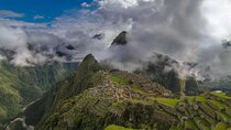 Short Inca Trail to Machu Picchu With Hotel 2D-1N