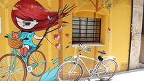 Valencia Street Art | Small Group Guided Tour by Bike