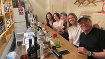 Private Night Tour In Hidden Bars of Shinjuku 