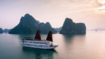 2-Day Explore the Beauty of Bai Tu Long on Garden Bay Cruises