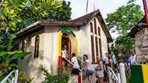 From Montego Bay: Bob Marley Birthplace 9 Mile Guided Tour
