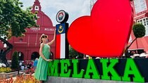 Malacca's Famous Spots: Private Day Tour