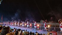 Rishikesh: Heritage Walk with Triveni Ghat Evening Ganga Aarti
