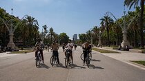 Barcelona Gaudí Masterpieces and Hidden Gems E-Bike Tour