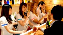 Tokyo VIP Night Out: Private Hostess Club and Karaoke Experience