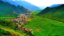 Mai Chau Valley Break Day Trip from Hanoi Old Quarter