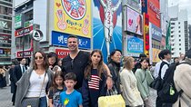 Osaka Private Customized Guided Tour