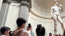 Private Child-friendly Tour Accademia Gallery and Michelangelo