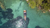 Northwest Corfu Full Day Private Boat Tour