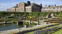 London Taxi Top Sights Tour and Kensington Palace Entry