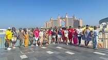 Half-Day Guided Dubai City Tour