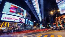 Kuala Lumpur: Nightlife Walking Tour with Local Guide
