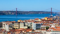 Lisbon Self Guided GPS and Audio Tour