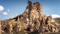 Hattusa Tour from Cappadocia (2 days) 赤い河のほとり