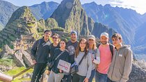Machu Picchu Full Day Tour from Cusco