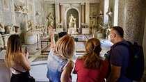 Vatican Museums & Sistine Chapel Tour with St. Peter's Basilica