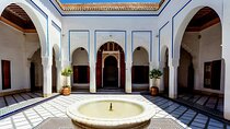 Marrakesh Marvels: Full Day Guided City Tour