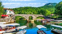 Private Tour Cetinje, Njeguši, Kotor, Budva, Bečići, Saint Stefan