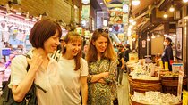 Kyoto Nishiki Market Food and Culture Walking Tour