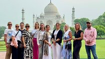 From Delhi: 3 Days Private Golden Triangle India Tour