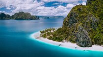 Ultimate 8-Day Palawan Island Tour Package from Manila City