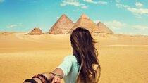 2-Days Tour from Safaga Port to Luxor and Cairo with Guide